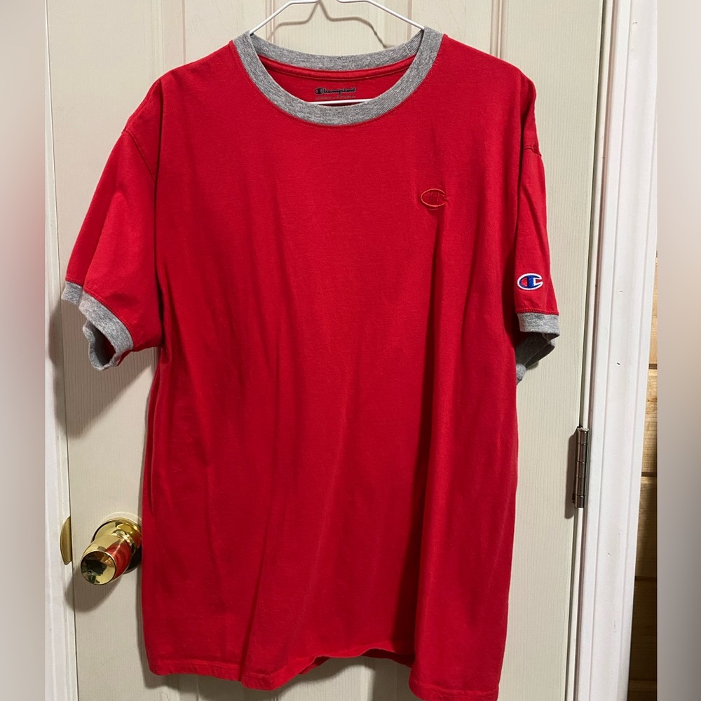 Champions T-shirt